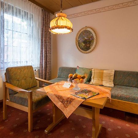 Hotel Restaurant Alte Linde Bad Wildbad Exterior photo